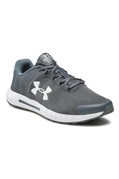 Under Armour Pantofi de alergare UA GS Pursuit BP pentru fete gri