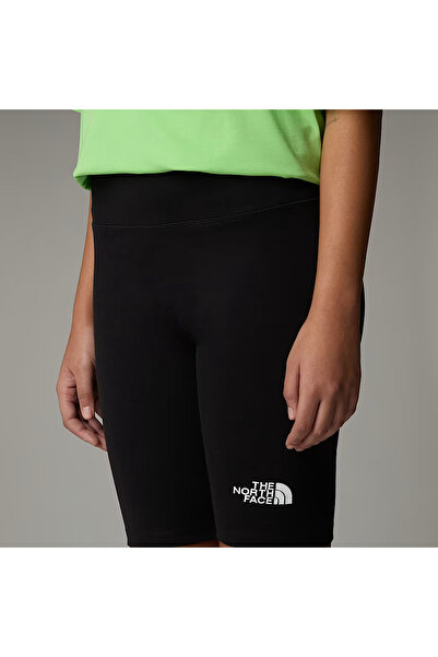 THE NORTH FACE W SIMPLE DOME LEGGING women's leggings black