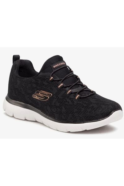 SKECHERS adidasi SKECHERS SUMMITS - LEOPARD SP dama negri
