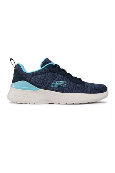 SKECHERS Adidași de damă SKECH-AIR DYNAMIGHT bleumarin