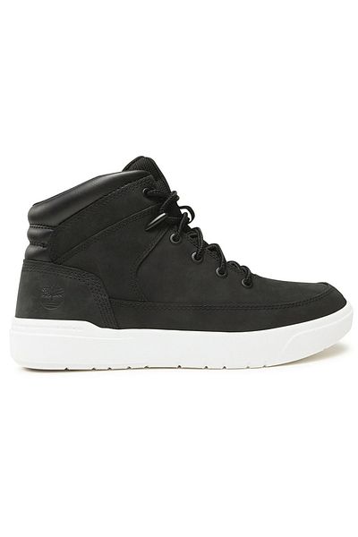 Timberland SENECA BAY HIKER men's sneakers black