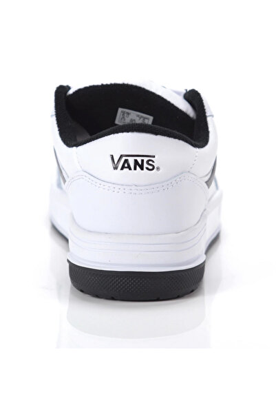 Vans Adidași VANS Hylane unisex albi