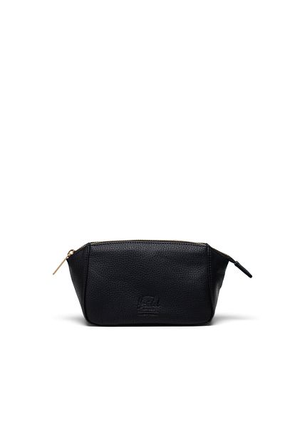 Herschel Supply Co. Herschel Milan Μικρή Vegan Δερμάτινη τσάντα προσωπικής φροντίδας