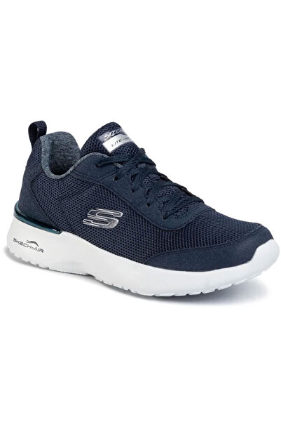 SKECHERS SKECHERS SKECH-AIR DYNAMIGHT FAST BRAKE women's sneakers navy blue