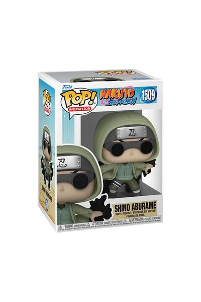 Funko الرسوم المتحركة البوب: ناروتو - شينو