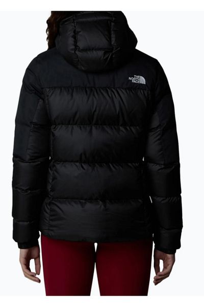 THE NORTH FACE Geaca de iarna de dama The North Face W DIABLO DOWN 2.0 HOODI neagra