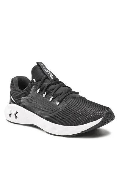 Under Armour UA Charged Vantage 2-BLK Men's Running Shoes Black