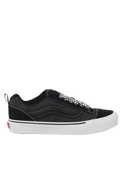 Vans Knu Skool VLT LX unisex sneakers black