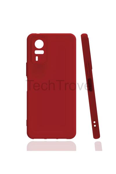 TechTrove Vivo Y51 Case Silicone Launch Case a Quality Cover