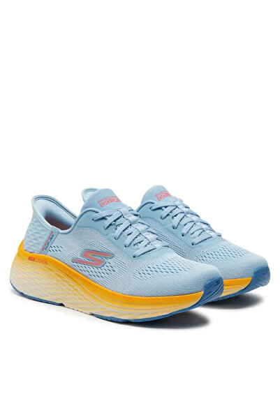 SKECHERS adidasi SKECHERS MAX CUSHIONING ELITE 2.0 SOLACE de dama albastri