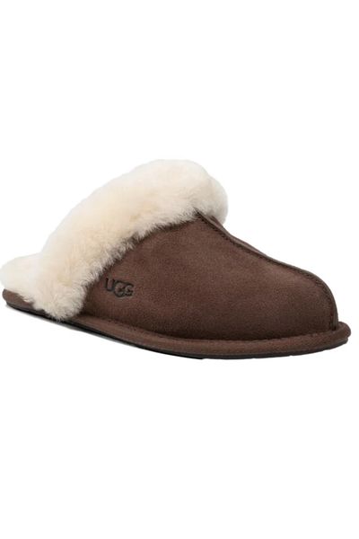 UGG Scuffette II Women's Slippers Beige