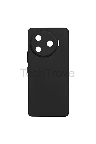 TechTrove Tecno Camon 30 Pro 5g Kılıf Silikon Lansman Kılıf A Kalite Kapak