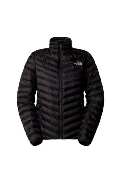 THE NORTH FACE W HUILA SYNTHETIC JKT TNF Black women's jacket black