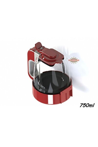 idistore Şahika 12v Oto Su Isıtıcısı & Kettle 750ml Gizli Rezistans