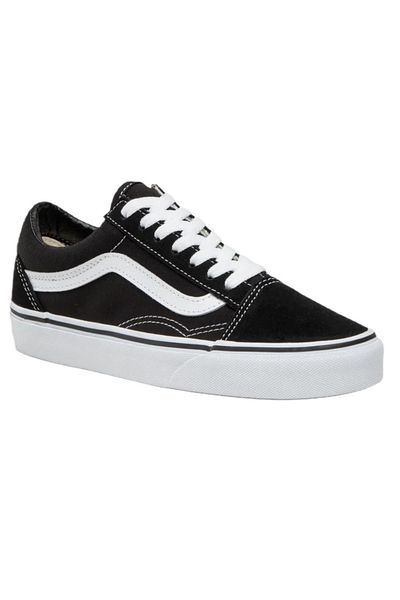 Vans Adidasi Vans OLD SKOOL unisex negri