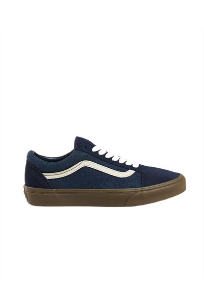 Vans Adidași VANS Old Skool unisex bleumarin