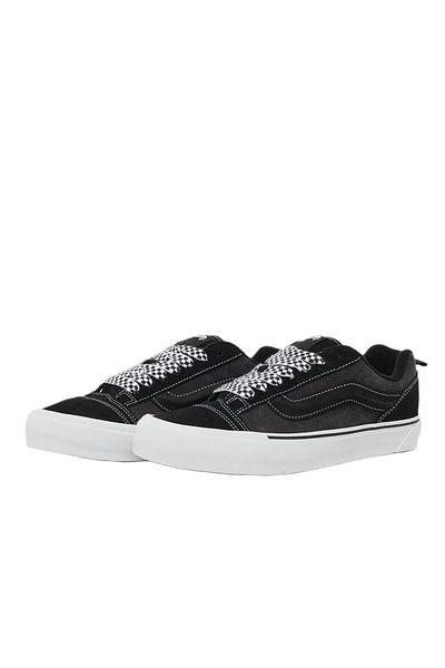 Vans Knu Skool VLT LX unisex sneakers black
