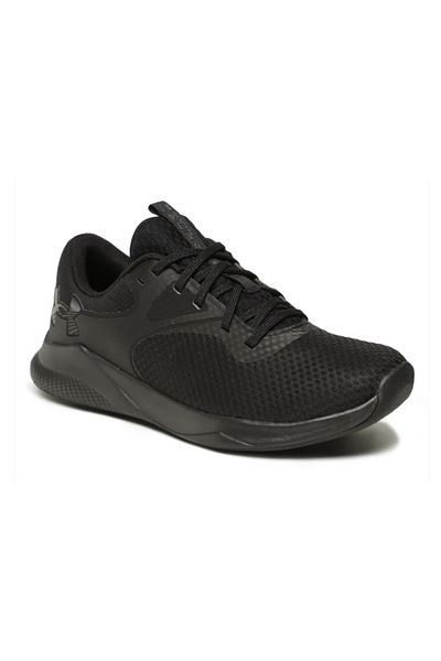 Under Armour UA W Charged Aurora 2 Women's Training Shoes Black