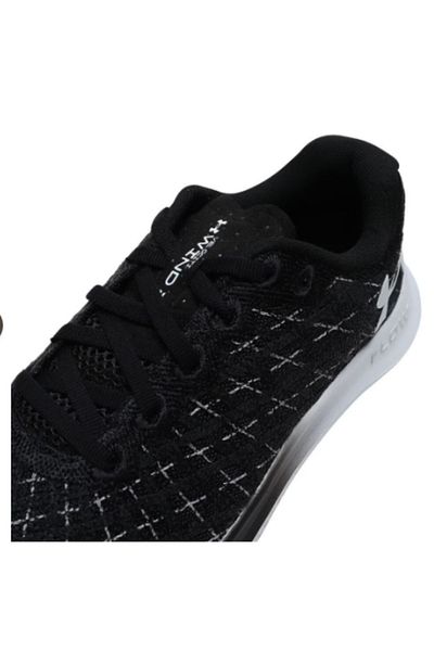 Under Armour UA FLOW Velociti Wind 2 Men's Running Shoes Black