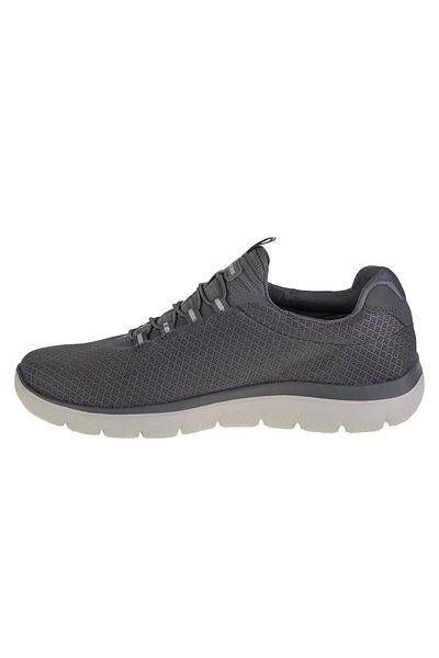 SKECHERS SKECHERS SPORT MENS men's shoes sneakers gray