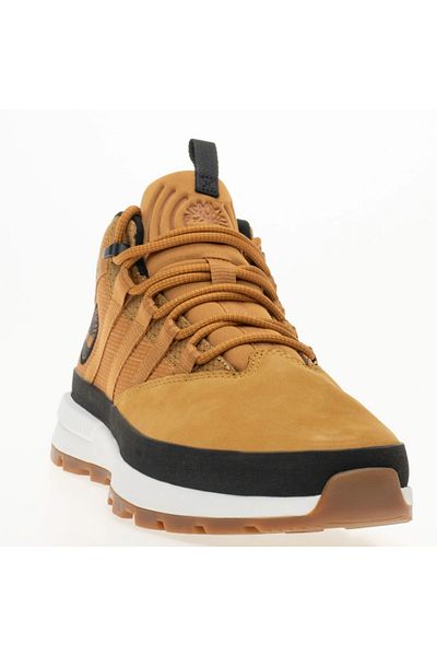 Timberland EURO TREKKER SUPER OX men's shoes sneakers brown