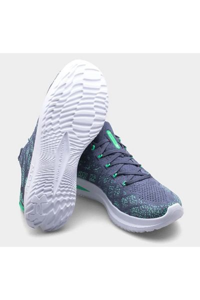 Under Armour UA Velociti 3 Men's Running Shoes Gray
