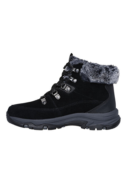 SKECHERS Dámské zimní boty MODERN COMFORT WINTER černé