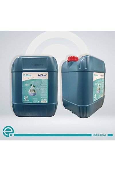 Adblue 18 lt 20 kg