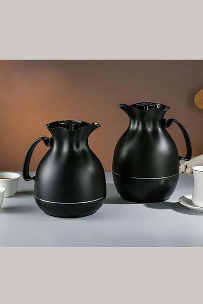 Generic طقم ترامس اسود