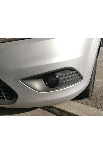 GENCAX Ford Focus Mk2 Sis Farı Çerçevesi
