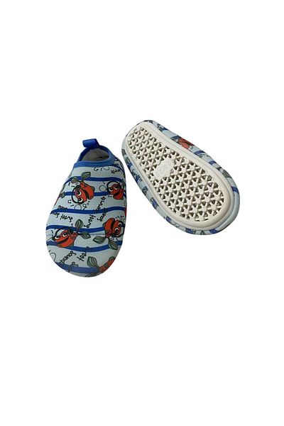 Esco Sesa Pantofi de mare unisex - Model de pește - Talpă anti-alunecare