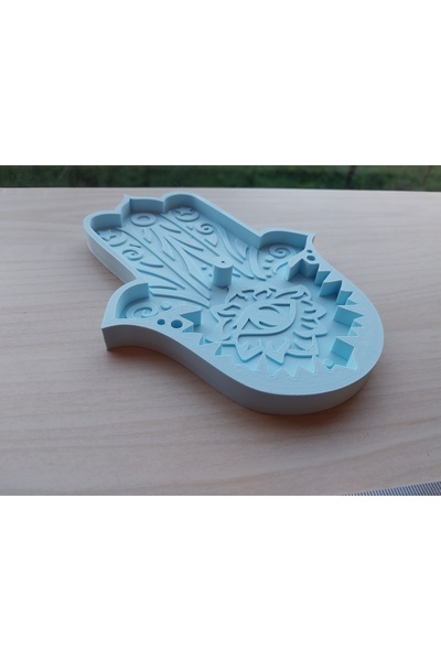 Günebakan Tasarım Fatma Ana Eli Tütsülük Meditasyon Yoga Koku