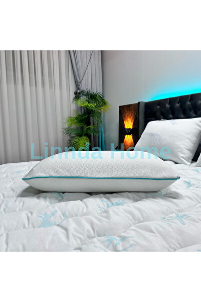 Linnda Home Visco Ортопедична подушка