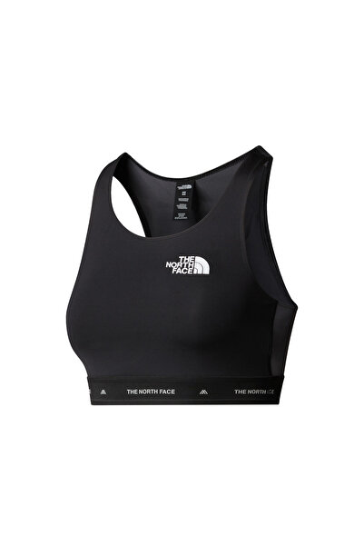 THE NORTH FACE Ma Tanklette Women's Crop T-Shirt - Nf0A87B3