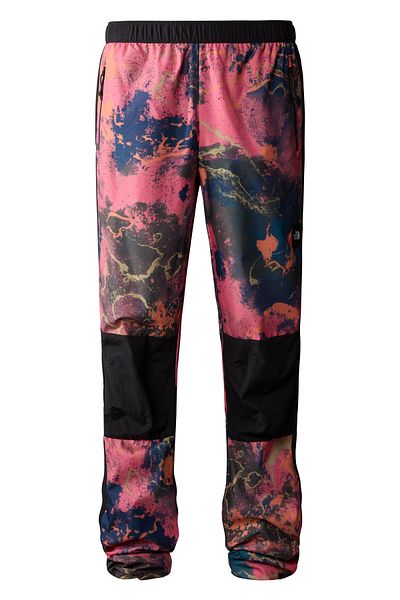 THE NORTH FACE Ανδρικό παντελόνι Convın Aop - NF0A83JO