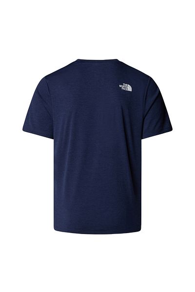 THE NORTH FACE 24/7 S/S Tee Reg Men's T-Shirt - Nf0A894B