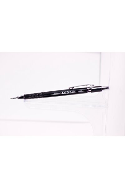 Monami Uçlu Kalem 0.5 Uç Siyah D-153