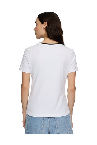 Fila Tričko LECTOURE slim fit