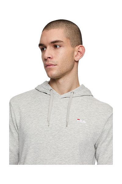 Fila Mikina s kapucňou LUMEZZANE