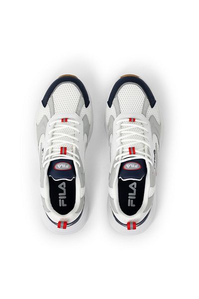 Fila Kreatisches Styling