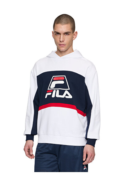 Fila LONTZEN Loose Hoodie