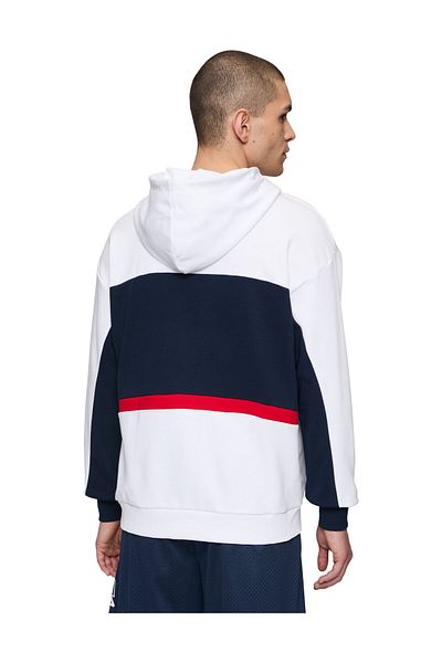 Fila LONTZEN Loose Hoodie