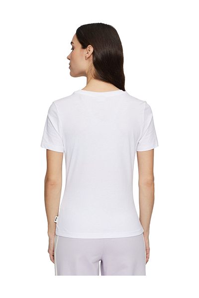 Fila LIER Slim Fit Tee - Άνετο και κομψό σχέδιο