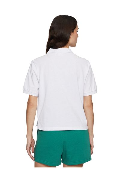 Fila LUTTACH φαρδύ μπλουζάκι πόλο