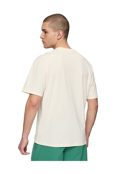 Fila LASNE Loose-Fit-T-Shirt