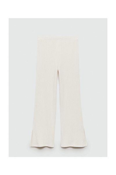 MANGO Women's and Girls' Adult Pants