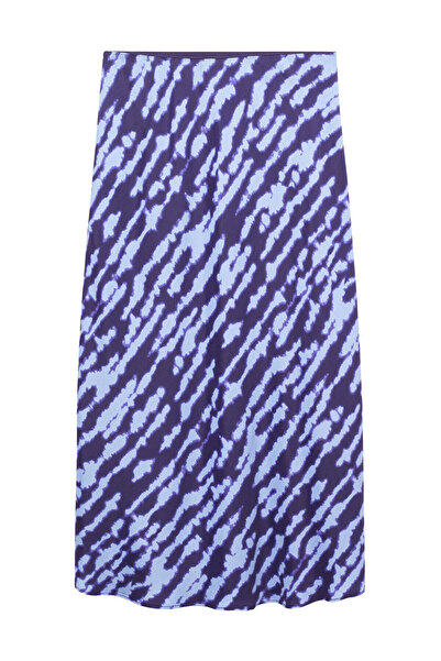 MANGO Woman Dámská a dívčí sukně pro dospělé