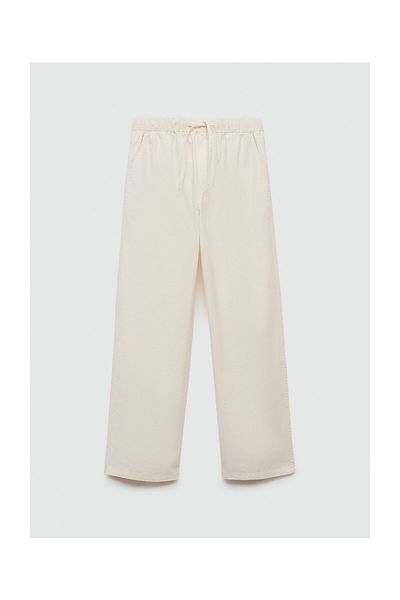 MANGO Kids Women's and Girls' Pants