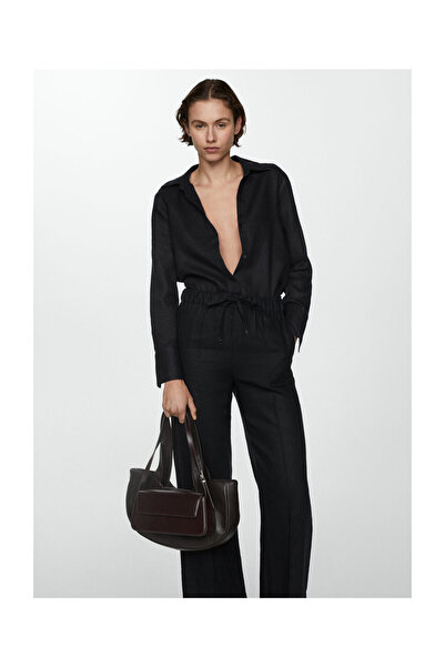 MANGO Woman Hosen für Erwachsene für Damen und Mädchen