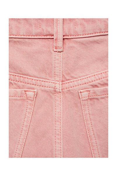 MANGO Kids Şort & Bermuda Kadın / Kız Çocuk